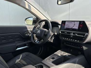 CITROEN C5 AIRCROSS Hybrid 145 e-DSC6 Max