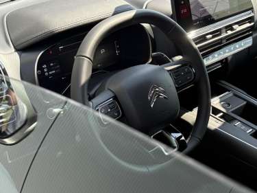CITROEN C5 AIRCROSS Hybrid 145 e-DSC6 Max