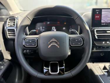 CITROEN C5 AIRCROSS Hybrid 145 e-DSC6 Max