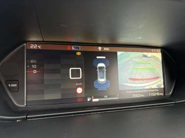 CITROEN C4 SPACETOURER 1.2 PureTech 130 Shine