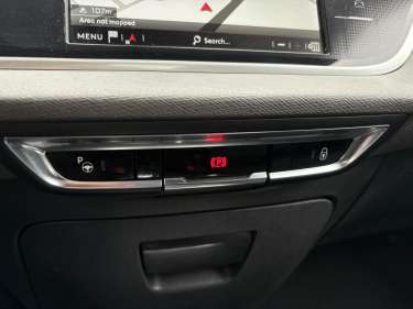 CITROEN C4 SPACETOURER 1.2 PureTech 130 Shine