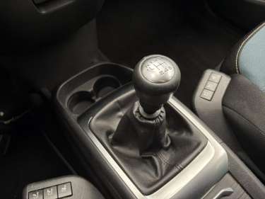 CITROEN C4 SPACETOURER 1.2 PureTech 130 Shine