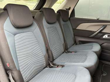 CITROEN C4 SPACETOURER 1.2 PureTech 130 Shine