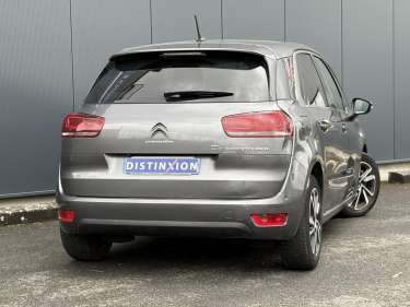 CITROEN C4 SPACETOURER 1.2 PureTech 130 Shine