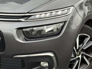 CITROEN C4 SPACETOURER 1.2 PureTech 130 Shine