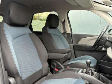 CITROEN C4 SPACETOURER 1.2 PureTech 130 Shine
