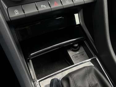 SKODA KODIAQ 1.5 TSI 150 DSG Ambition