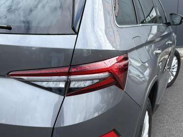 SKODA KODIAQ 1.5 TSI 150 DSG Ambition