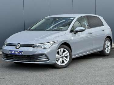 VW GOLF 8 1.5 TSI 150 Active