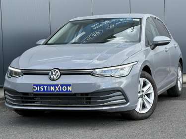 VW GOLF 8 1.5 TSI 150 Active