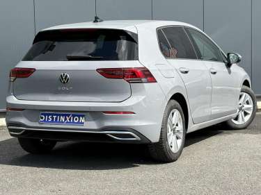 VW GOLF 8 1.5 TSI 150 Active