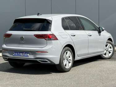 VW GOLF 8 1.5 TSI 150 Active