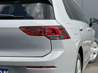 VW GOLF 8 1.5 TSI 150 Active