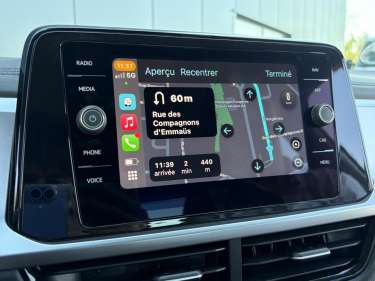 VW T-ROC TSI 110 Life