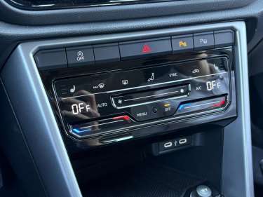 VW T-ROC TSI 110 Life
