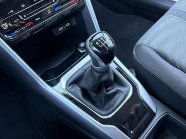 VW T-ROC TSI 110 Life