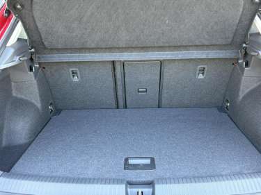 VW T-ROC TSI 110 Life
