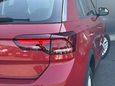 VW T-ROC TSI 110 Life