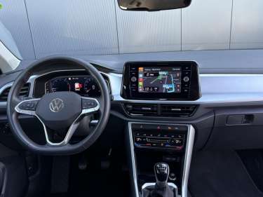 VW T-ROC TSI 110 Life