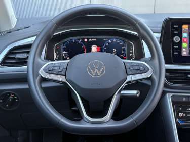 VW T-ROC TSI 110 Life