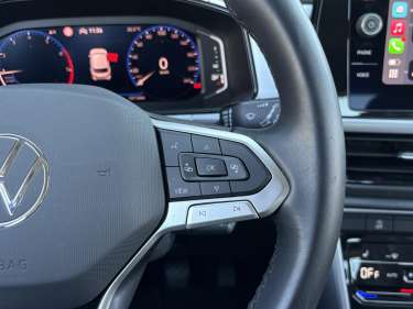 VW T-ROC TSI 110 Life