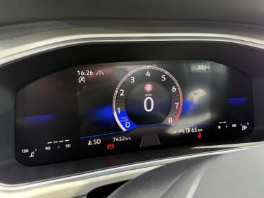 VW T-ROC TSI 116 Active