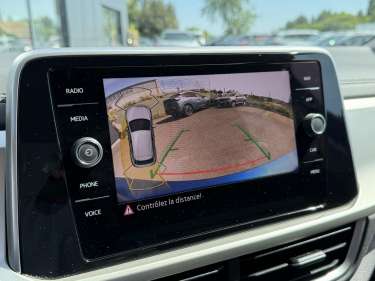 VW T-ROC TSI 116 Active