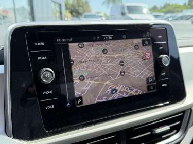 VW T-ROC TSI 116 Active