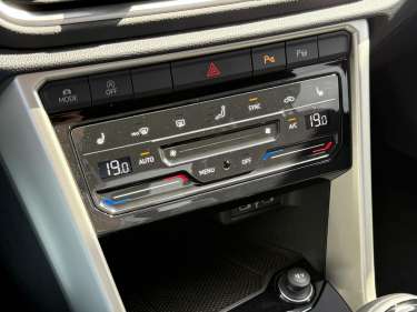 VW T-ROC TSI 116 Active