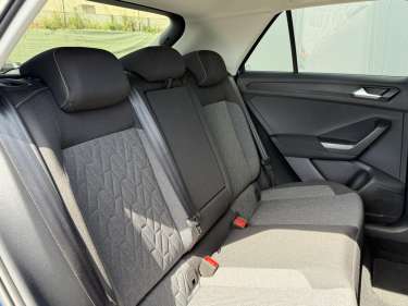 VW T-ROC TSI 116 Active