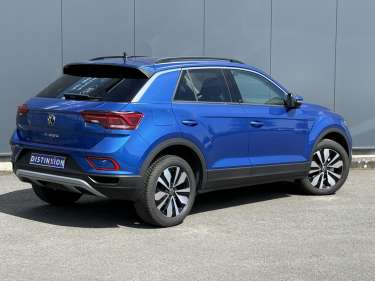VW T-ROC TSI 116 Active
