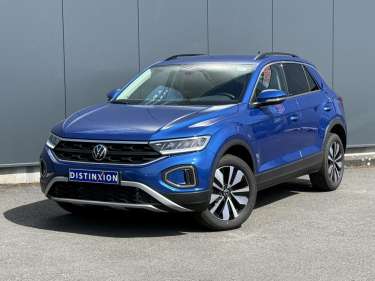 VW T-ROC TSI 116 Active