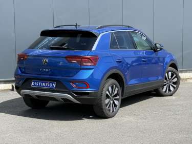 VW T-ROC TSI 116 Active