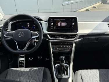 VW T-ROC TSI 116 Active