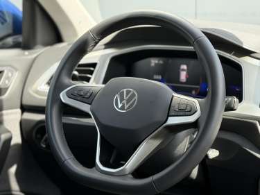 VW T-ROC TSI 116 Active
