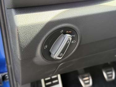 VW T-ROC TSI 116 Active