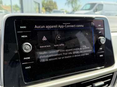 VW T-ROC TSI 116 Active
