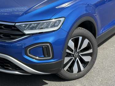 VW T-ROC TSI 116 Active