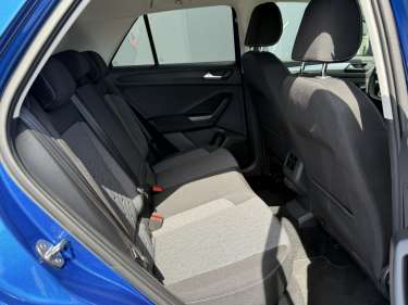VW T-ROC TSI 116 Active