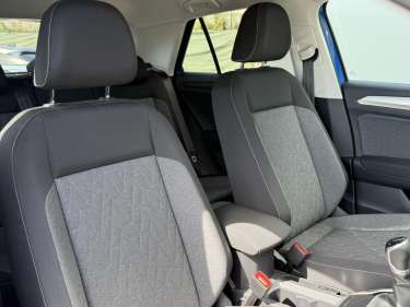 VW T-ROC TSI 116 Active