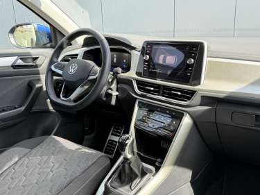 VW T-ROC TSI 116 Active