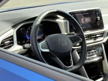 VW T-ROC TSI 116 Active