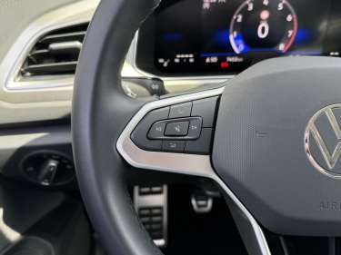 VW T-ROC TSI 116 Active
