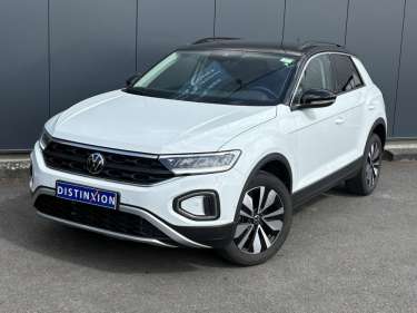 VW T-ROC TSI 116 Active
