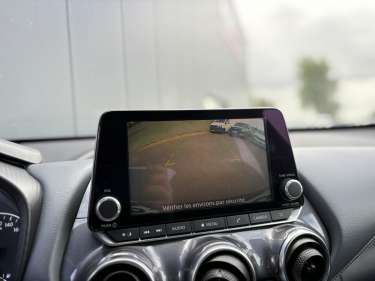 NISSAN JUKE DIG-T 114 DCT7 N-Connecta