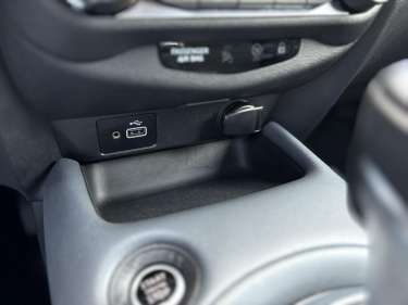 NISSAN JUKE DIG-T 114 DCT7 N-Connecta