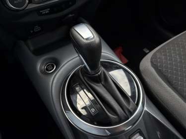NISSAN JUKE DIG-T 114 DCT7 N-Connecta