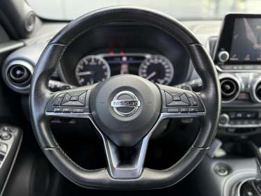 NISSAN JUKE DIG-T 114 DCT7 N-Connecta