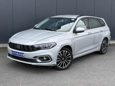 FIAT TIPO SW 1.0 FireFly 100 Life