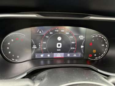 FIAT TIPO SW 1.0 FireFly 100 Life
